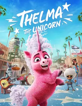 Единорог Тельма